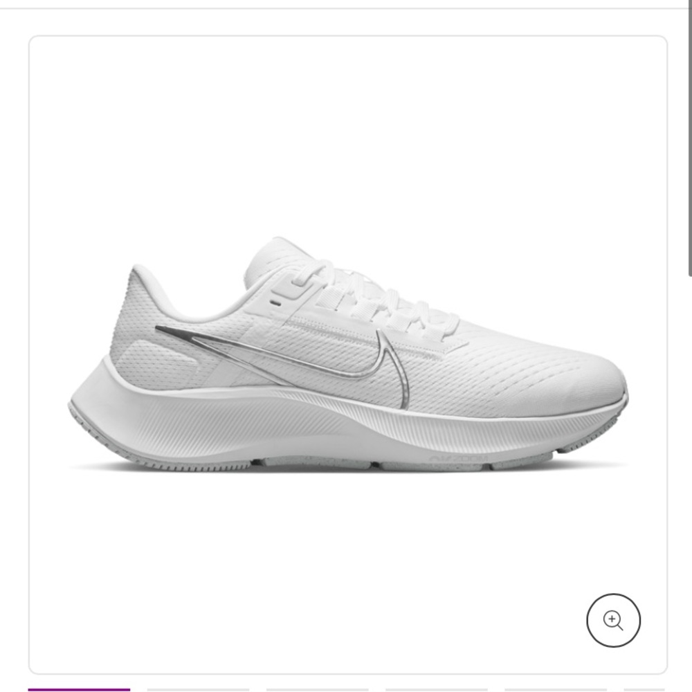 Nike Womens Air Zoom Pegasus 38 Size 10